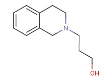 3-(3,4-dihydroisoquinolin-2(1H)-yl)propan-1-ol 3-(3,4-dihydroisoquinolin-2(1H)-yl)propan-1-ol