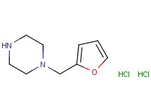1-(2-furylmethyl)piperazine dihydrochloride 1-(2-furylmethyl)piperazine dihydrochloride