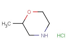2-methylmorpholine
