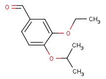 3-ethoxy-4-isopropoxybenzaldehyde