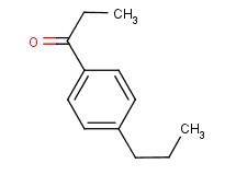 1-(4-propylphenyl)propan-1-one