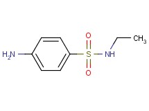 4-amino-N-ethylbenzenesulfonamide