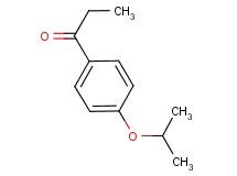 1-(4-isopropoxyphenyl)propan-1-one