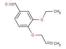 4-(allyloxy)-3-ethoxybenzaldehyde