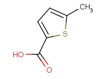 5-methylthiophene-2-carboxylic acid