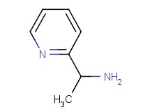 (1-pyridin-2-ylethyl)amine
