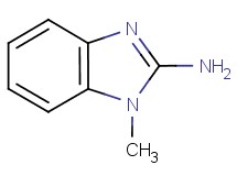 1-methyl-1H-benzimidazol-2-amine