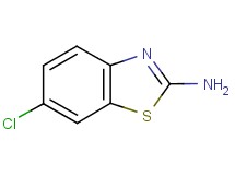 6-chloro-1,3-benzothiazol-2-amine