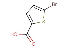 5-bromothiophene-2-carboxylic acid