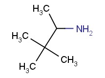 (1,2,2-trimethylpropyl)amine