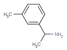 1-(3-methylphenyl)ethanamine