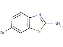 6-bromo-1,3-benzothiazol-2-amine