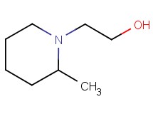 2-(2-methylpiperidin-1-yl)ethanol