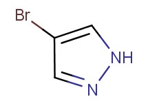4-bromo-1H-pyrazole