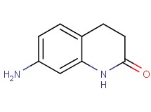 7-amino-3,4-dihydroquinolin-2(1H)-one