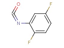 1,4-difluoro-2-isocyanatobenzene