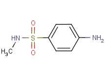 4-amino-N-methylbenzenesulfonamide