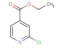ethyl 2-chloroisonicotinate