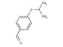 4-isopropoxybenzaldehyde