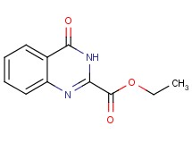 ethyl 4-oxo-3,4-dihydroquinazoline-2-carboxylate