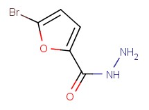 5-bromo-2-furohydrazide