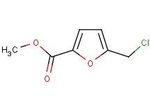 methyl 5-(chloromethyl)-2-furoate