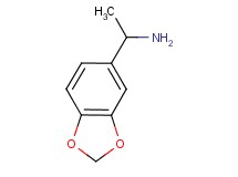 1-(1,3-benzodioxol-5-yl)ethanamine