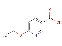 6-ethoxynicotinic acid