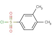 3,4-dimethylbenzenesulfonyl chloride