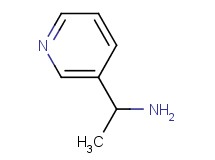(1-pyridin-3-ylethyl)amine