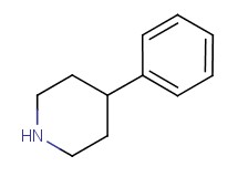 4-phenylpiperidine