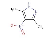 3,5-dimethyl-4-nitro-1H-pyrazole