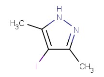 4-iodo-3,5-dimethyl-1H-pyrazole
