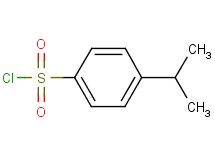 4-isopropylbenzenesulfonyl chloride