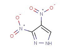 3,4-dinitro-1H-pyrazole