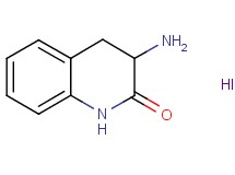 3-amino-3,4-dihydro-2(1H)-quinolinone hydroiodide
