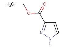 ethyl 1H-pyrazole-3-carboxylate