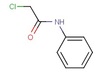 2-chloro-N-phenylacetamide
