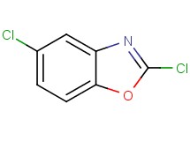 2,5-dichloro-1,3-benzoxazole