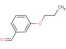 3-propoxybenzaldehyde