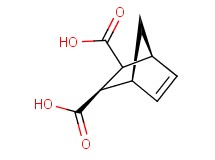 rac-(1S,2R,3S,4S)-bicyclo[2.2.1]hept-5-ene-2,3-dicarboxylic acid