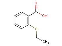2-(ethylthio)benzoic acid