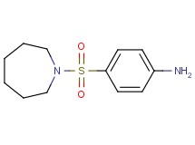 4-(azepan-1-ylsulfonyl)aniline