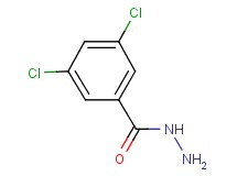 3,5-dichlorobenzohydrazide