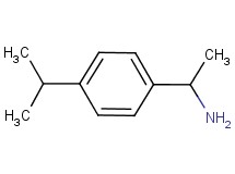 1-(4-isopropylphenyl)ethanamine
