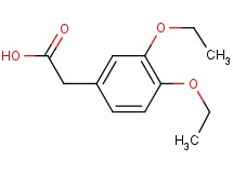 (3,4-diethoxyphenyl)acetic acid