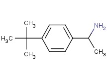 1-(4-tert-butylphenyl)ethanamine
