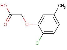 (2-chloro-5-methylphenoxy)acetic acid