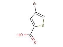 4-bromothiophene-2-carboxylic acid