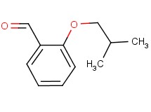 2-isobutoxybenzaldehyde